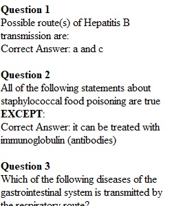 Module 14 Test